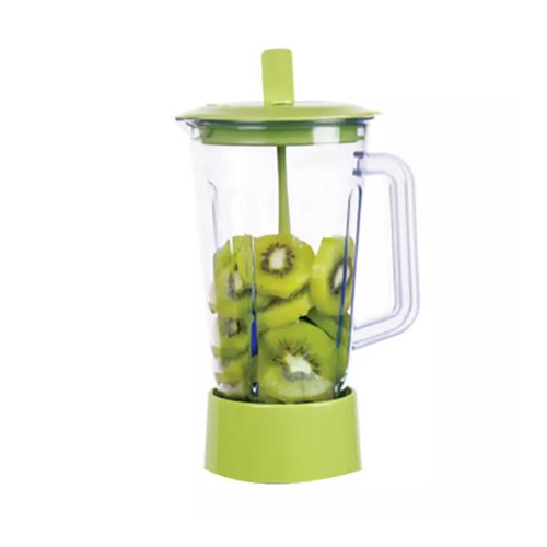 Miyako Blender Plastik 1 Liter 2in1 - BL301PL | BL-301 PL